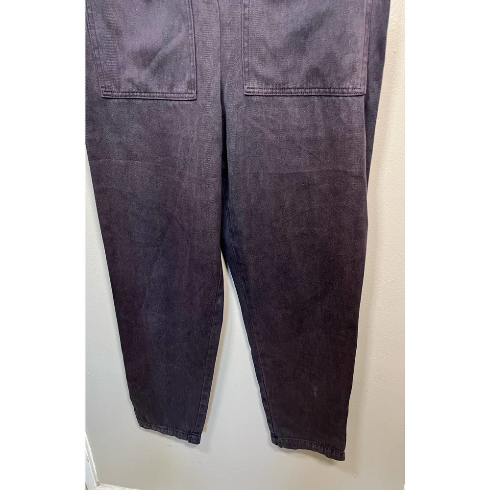 Jungmaven Button Front Jumper $242 Size M - image 7